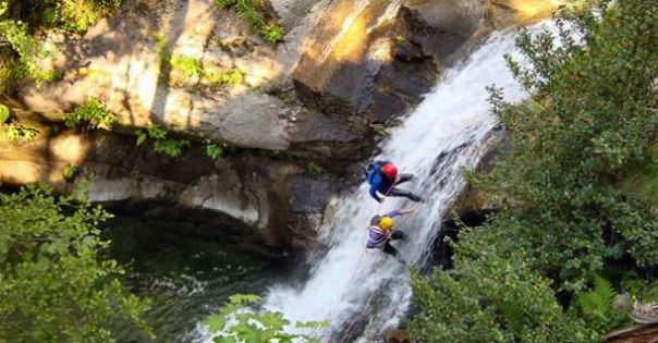 Les canyons de Corse-du-Sud fermés ce 24 août