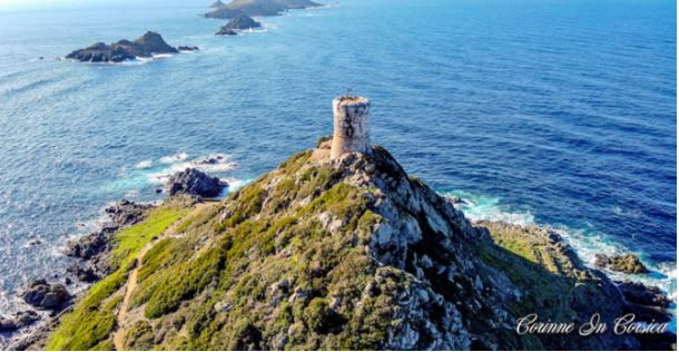 Fondation du Patrimoine : la tour de La Parata et le couvent de Morosaglia parmi les 100