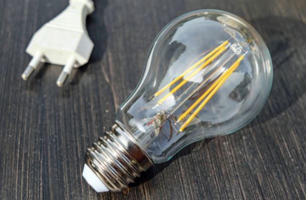 Panne de courant dans la région ajaccienne : plusieurs milliers de foyers privés d'électricité