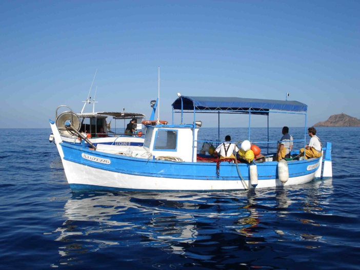 FIN DE PROGRAMMATION 2014-2020, dossiers Pêche et Aquaculture (Feamp, RCEN, de Minimis)
