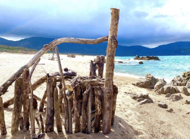 Météo de la semaine en Corse : Vent, soleil et averses pour l’arrivée de l’automne