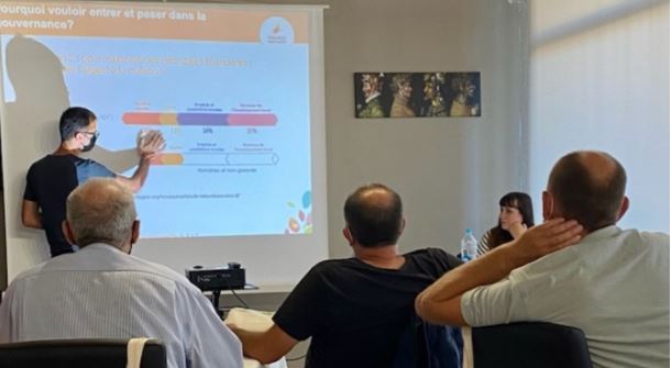 La Corse, une terre propice à la transition écologique