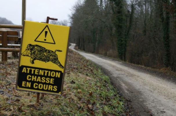 En Corse-du-Sud les chasseurs mettent l’accent sur la sécurité