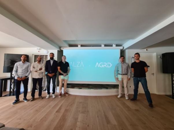 Agrid, l'entreprise ajaccienne qui réduit la consommation énergétique grâce à l'Intelligence Artificielle