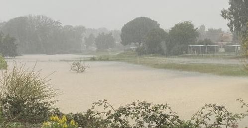 Inondations en Plaine orientale : reconnaissance de l'état de catastrophe naturelle