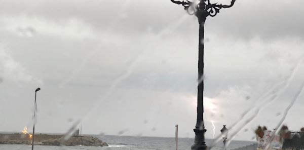 Météo de la semaine en Corse : pluie prévue dès le milieu de la semaine