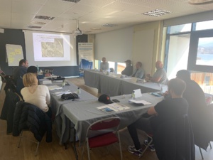 Formation Ports Propres à Aiacciu du 22 au 24 mars 2022 Formation Ports Propres à Aiacciu du 22 au 24 mars 2022