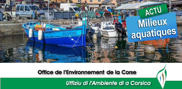 L’Office de l’Environnement de la Corse annonce : Approbation officielle du FEAMPA par la Commission Européenne