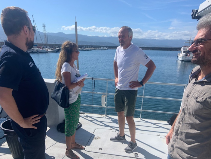 L’OEC s’engage pour renforcer la lutte antipollution L’OEC s’engage pour renforcer la lutte antipollution