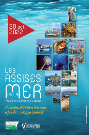 L’Uffiziu di l’Ambiente di a Corsica urganizeghja i primi Scontri du u Mare, in Corsica L’Uffiziu di l’Ambiente di a Corsica urganizeghja i primi Scontri du u Mare, in Corsica