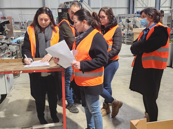 L'OEC  s’engage pour la réduction des déchets