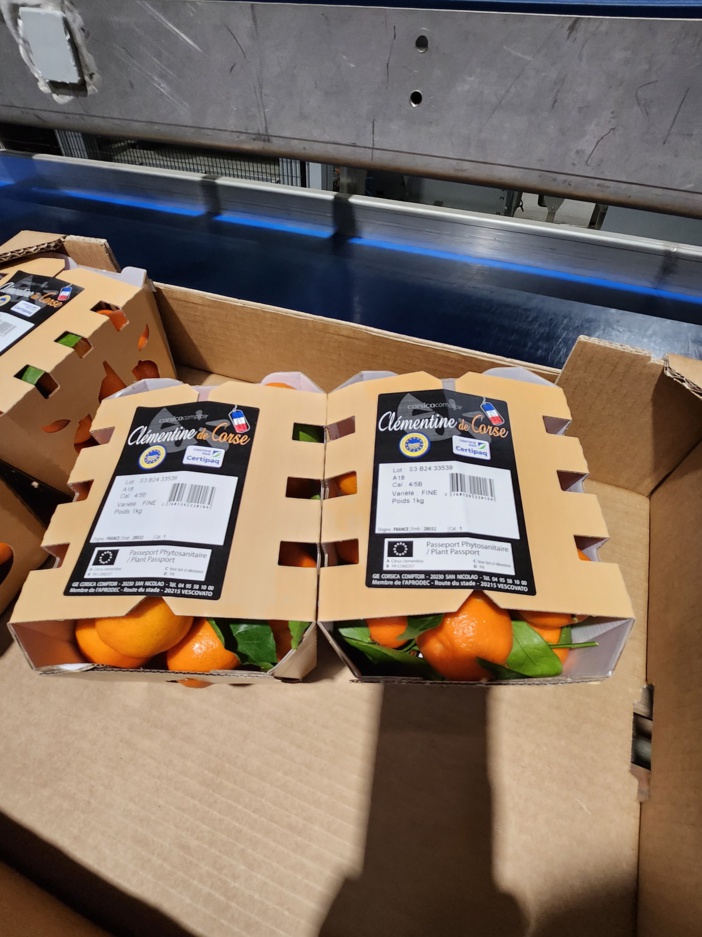 L'OEC  s’engage pour la réduction des déchets