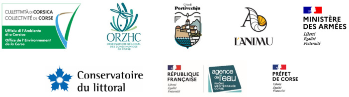 Journées d’échanges mares temporaires méditerranéennes Journées d’échanges mares temporaires méditerranéennes