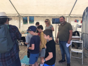 Pescadori in festa Pescadori in festa