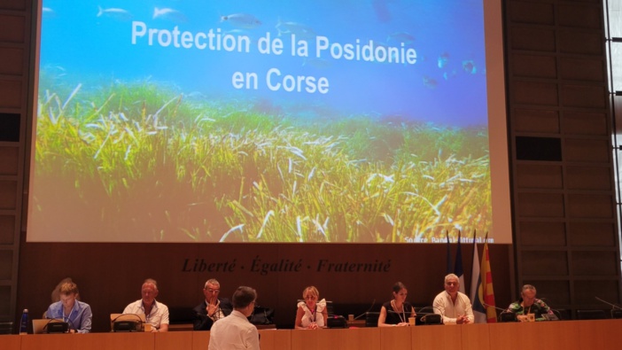 Assises nationales de la Biodiversité Assises nationales de la Biodiversité