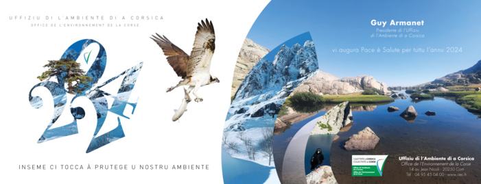 Pace è Salute per l’annu 2024