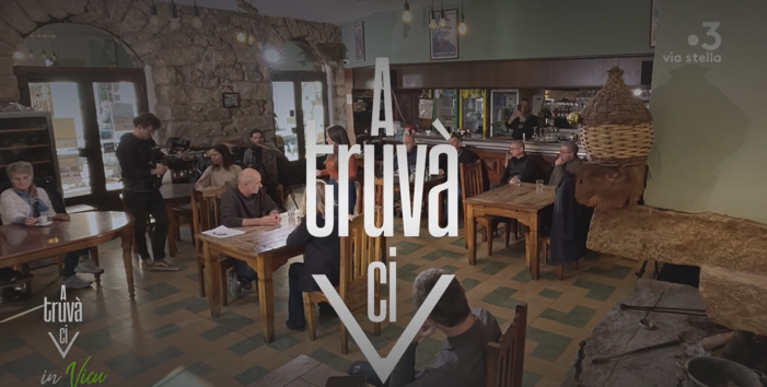 L'avenir de la pêche en Corse L'avenir de la pêche en Corse