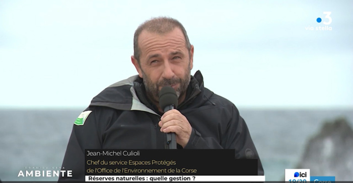 Les enjeux du plan de gestion de la Réserve Naturelle des Bouches de Bonifacio Les enjeux du plan de gestion de la Réserve Naturelle des Bouches de Bonifacio