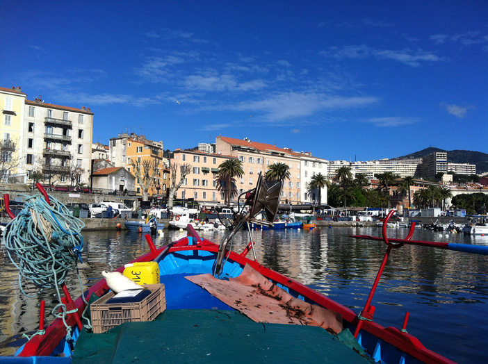 Appel à Projet Innovation/FEAMPA Appel à Projet Innovation/FEAMPA