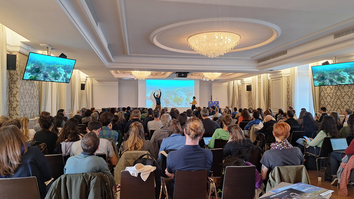 Conférence de clôture du Life Marha