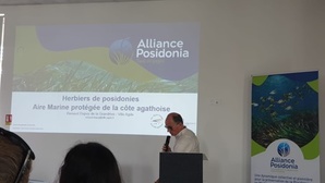 ALLIANCE POSIDONIA - JOURNÉE DES PARTENAIRES ALLIANCE POSIDONIA - JOURNÉE DES PARTENAIRES