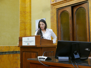 Workshop sur la gestion du crabe bleu en méditerranée Workshop sur la gestion du crabe bleu en méditerranée