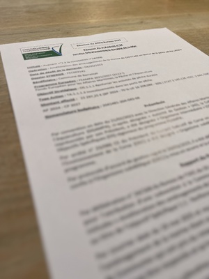 L'UAC dà un sustegnu maiò à a pesca prufessiunale L'UAC dà un sustegnu maiò à a pesca prufessiunale