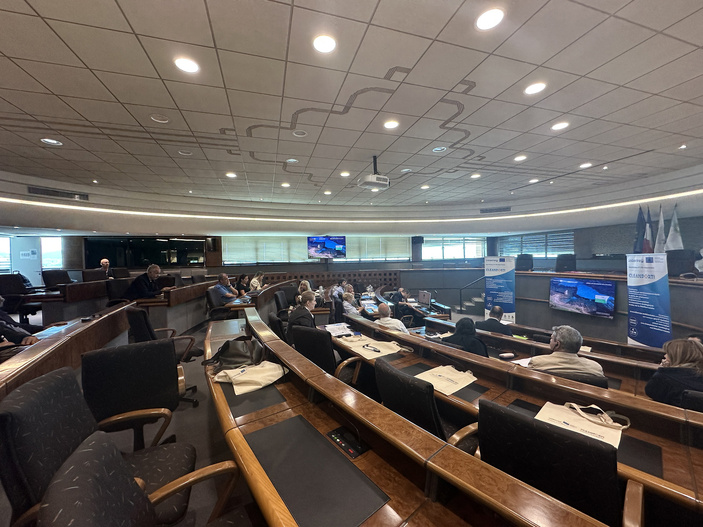 L’OEC engagé dans le projet européen CLEANPORTI pour des ports de plaisance plus durables L’OEC engagé dans le projet européen CLEANPORTI pour des ports de plaisance plus durables