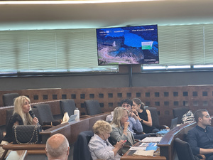 L’OEC engagé dans le projet européen CLEANPORTI pour des ports de plaisance plus durables