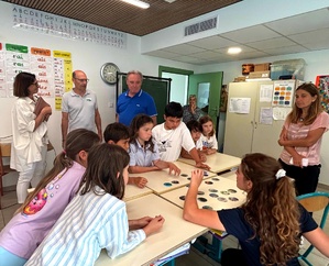 CAP MER 2025 CAP MER 2025