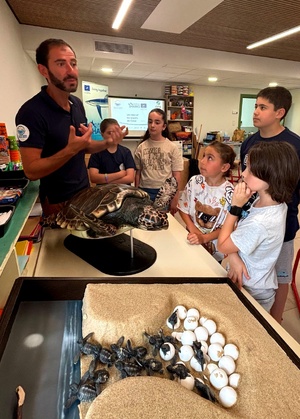 CAP MER 2025 CAP MER 2025