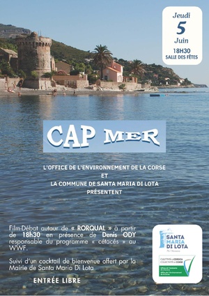 CAP MER 2025 CAP MER 2025