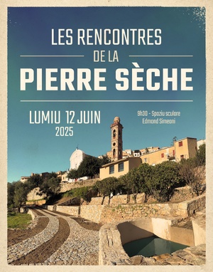 Una ghjurnata à u core di u patrimoniu corsu Una ghjurnata à u core di u patrimoniu corsu