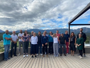 Parlemu di Pesca Parlemu di Pesca