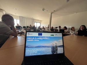 Parlemu di Pesca Parlemu di Pesca