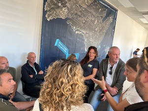 Parlemu di Pesca Parlemu di Pesca