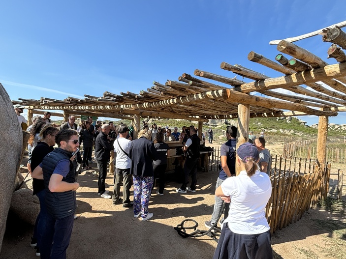 Parlemu di Pesca Parlemu di Pesca