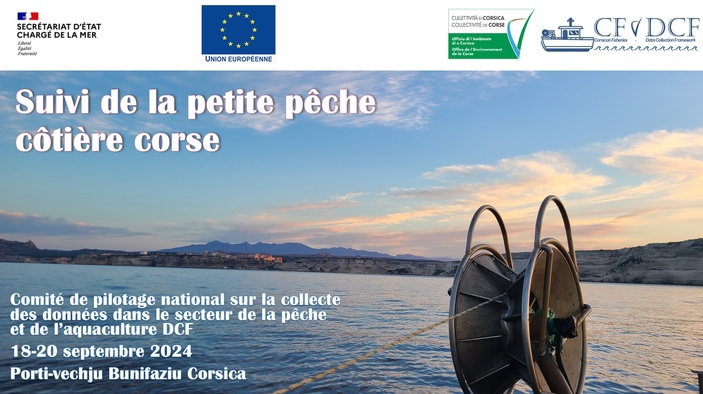 Parlemu di Pesca