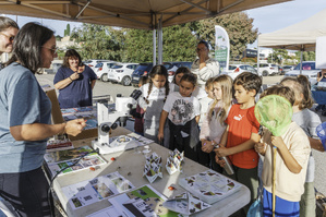 Le Réseau Alien de Corse fête ses 10 ans : Une décennie d’innovation célébrée à Ajacciu Le Réseau Alien de Corse fête ses 10 ans : Une décennie d’innovation célébrée à Ajacciu