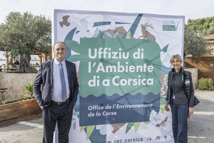 Le Réseau Alien de Corse fête ses 10 ans : Une décennie d’innovation célébrée à Ajacciu Le Réseau Alien de Corse fête ses 10 ans : Une décennie d’innovation célébrée à Ajacciu