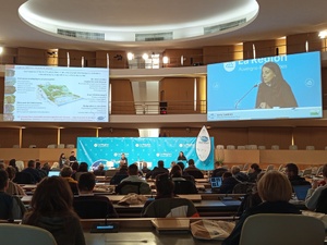 La Corse mise à l’honneur lors de la 9ᵉ édition « Poissons Migrateurs en Rhône-Méditerranée » La Corse mise à l’honneur lors de la 9ᵉ édition « Poissons Migrateurs en Rhône-Méditerranée »