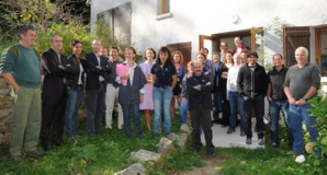 Educazione è Sensibilizazione per un sviluppu à long'andà Educazione è Sensibilizazione per un sviluppu à long'andà