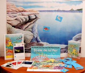 Educazione è Sensibilizazione per un sviluppu à long'andà Educazione è Sensibilizazione per un sviluppu à long'andà