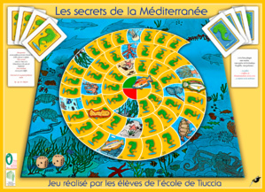 Educazione è Sensibilizazione per un sviluppu à long'andà Educazione è Sensibilizazione per un sviluppu à long'andà