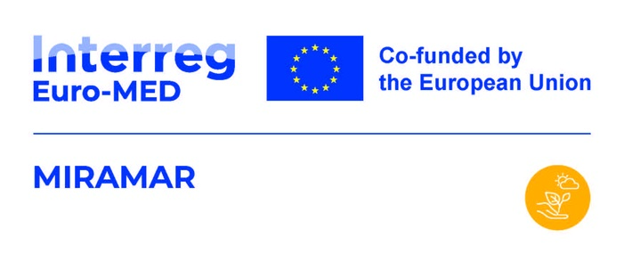 Projet MIRAMAR Projet MIRAMAR