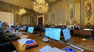 Projet MIRAMAR Projet MIRAMAR