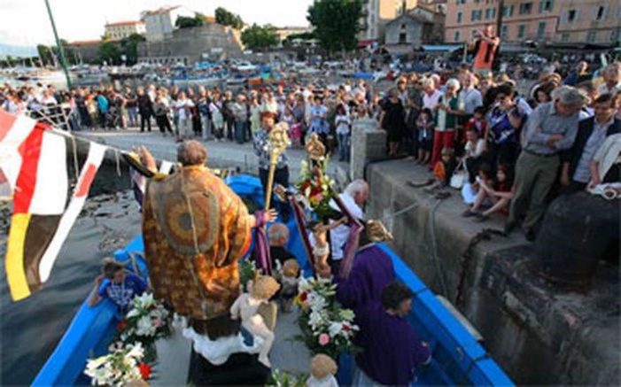Pescadori in Festa