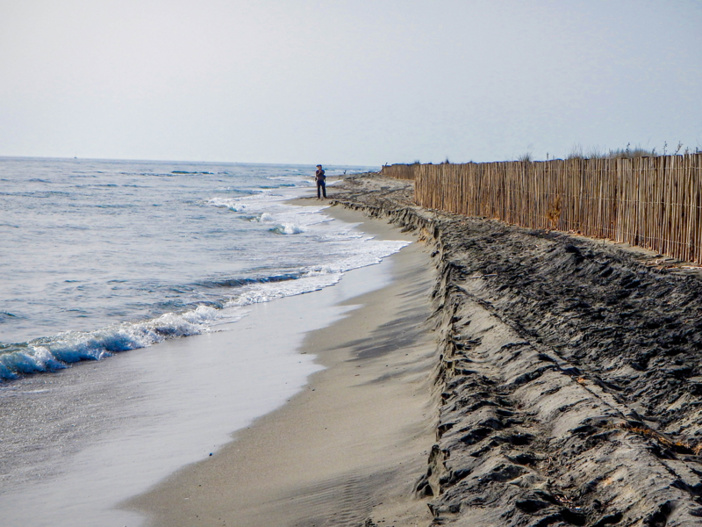 Plage de Palu