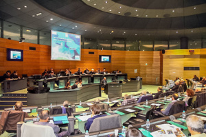 Comité de concertation PNM Cap Corse Comité de concertation PNM Cap Corse