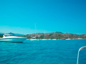 Mouillages forains Mouillages forains